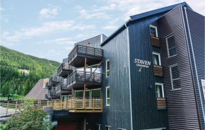 Two-Bedroom Apartment in Hemsedal